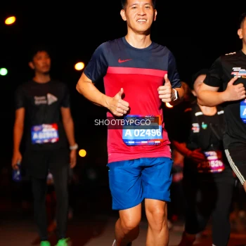 Runner Photo 4017295