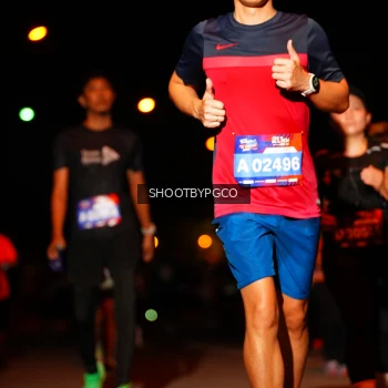 Runner Photo 4017297