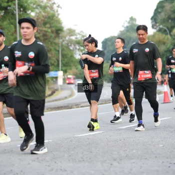 Runner Photo 4017298
