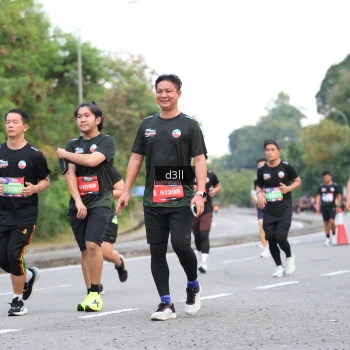 Runner Photo 4017299