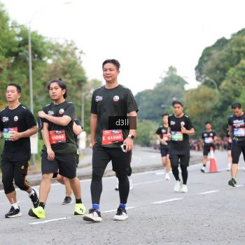 Runner Photo 4017300