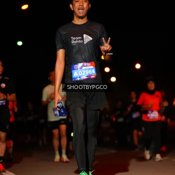 Runner Photo 4017301