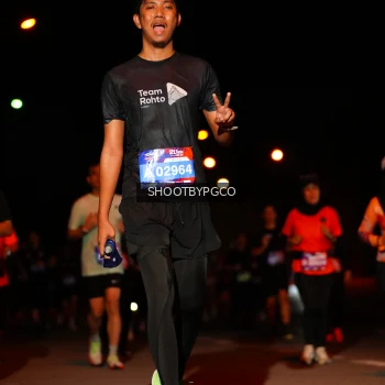 Runner Photo 4017302