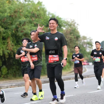 Runner Photo 4017303