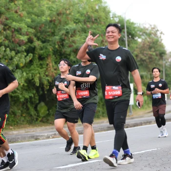 Runner Photo 4017304