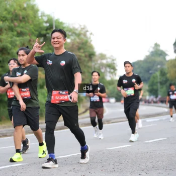 Runner Photo 4017305