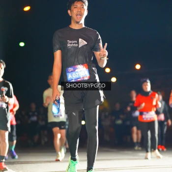 Runner Photo 4017306