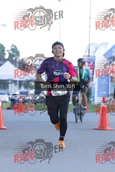 Runner Photo 401731