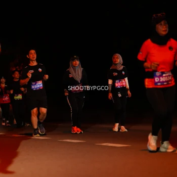 Runner Photo 4017320