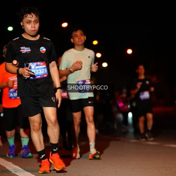 Runner Photo 4017323