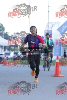 Runner Photo 401734
