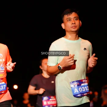 Runner Photo 4017345