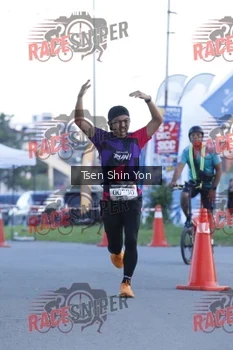 Runner Photo 401735