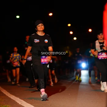 Runner Photo 4017350