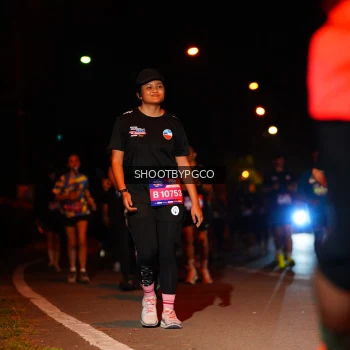 Runner Photo 4017351