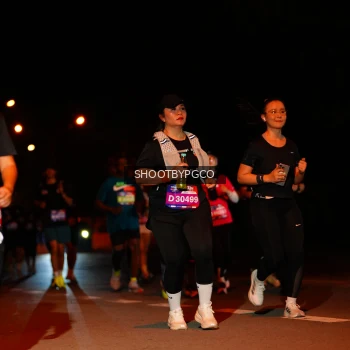 Runner Photo 4017359
