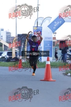 Runner Photo 401738