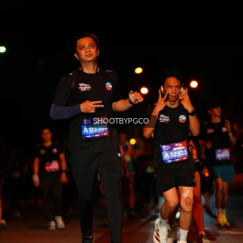 Runner Photo 4017397