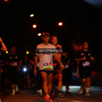 Runner Photo 4017414