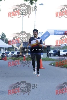 Runner Photo 401744