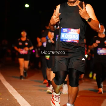 Runner Photo 4017452