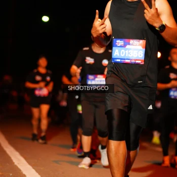 Runner Photo 4017455