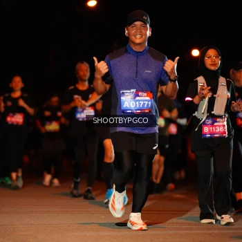 Runner Photo 4017477