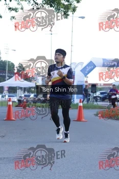 Runner Photo 401748