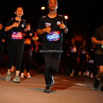 Runner Photo 4017492