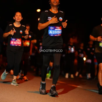 Runner Photo 4017498