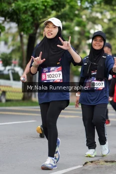 Runner Photo 40175