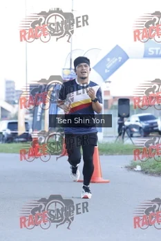 Runner Photo 401750