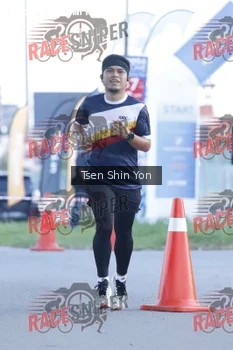 Runner Photo 401752