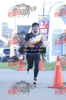 Runner Photo 401753