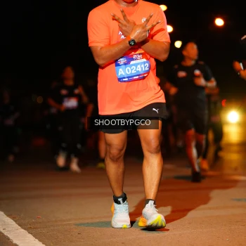 Runner Photo 4017537