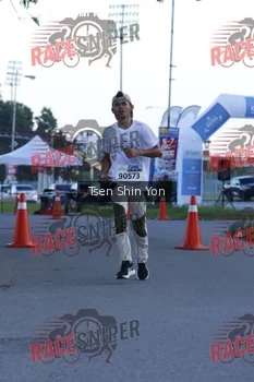 Runner Photo 401755