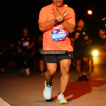 Runner Photo 4017557