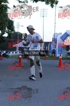 Runner Photo 401756