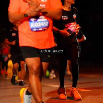 Runner Photo 4017567