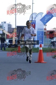Runner Photo 401762