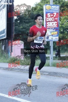 Runner Photo 401770