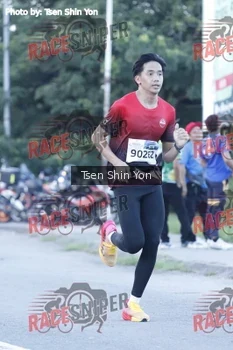 Runner Photo 401773