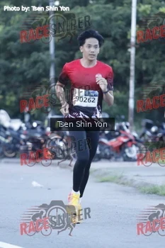 Runner Photo 401775