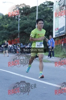Runner Photo 401783