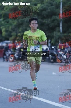 Runner Photo 401784