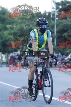 Runner Photo 401796