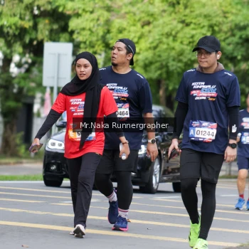 Runner Photo 40184
