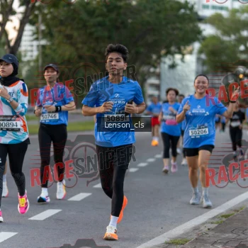 Runner Photo 401896