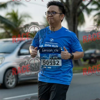 Runner Photo 401897