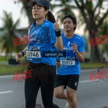 Runner Photo 401898